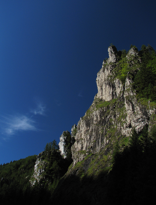 Tiesňavy Malá Fatra