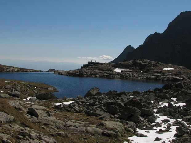 vysoké tatry