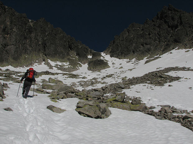 vysoké tatry