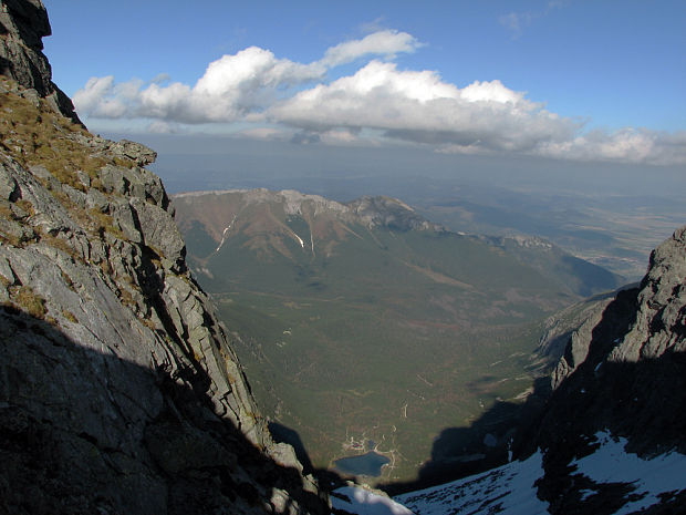 vysoké tatry