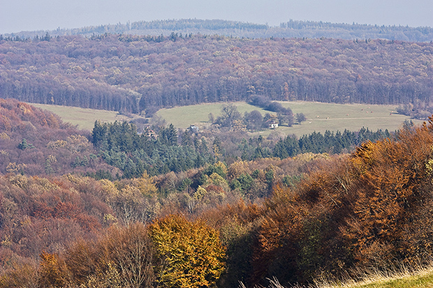 jeseň