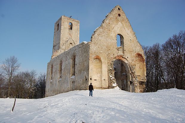 kláštor Sv. Katarína