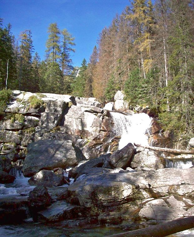 Vysoké Tatry