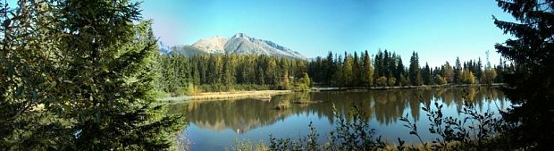 Vysoké Tatry