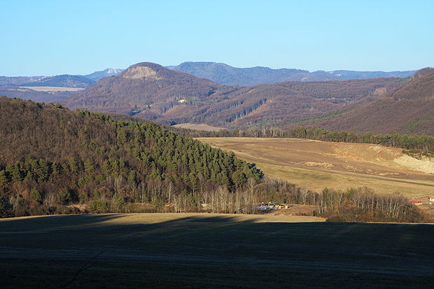 Jastrabská skala