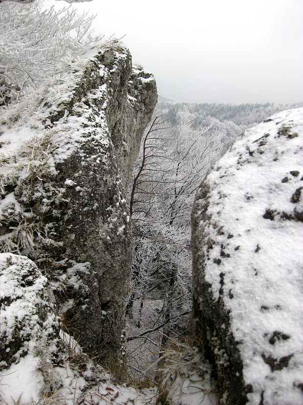 Súľovské skaly