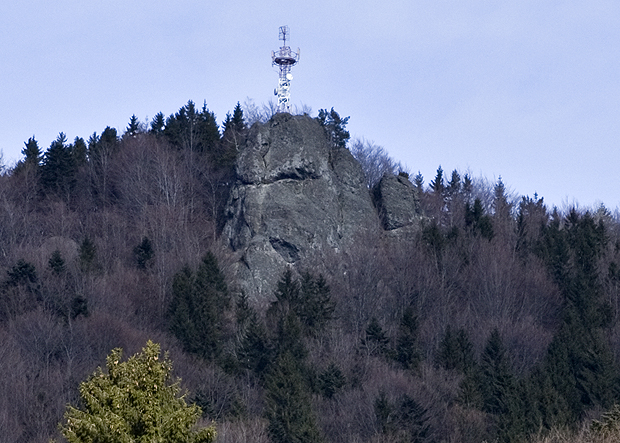 Bralová skala