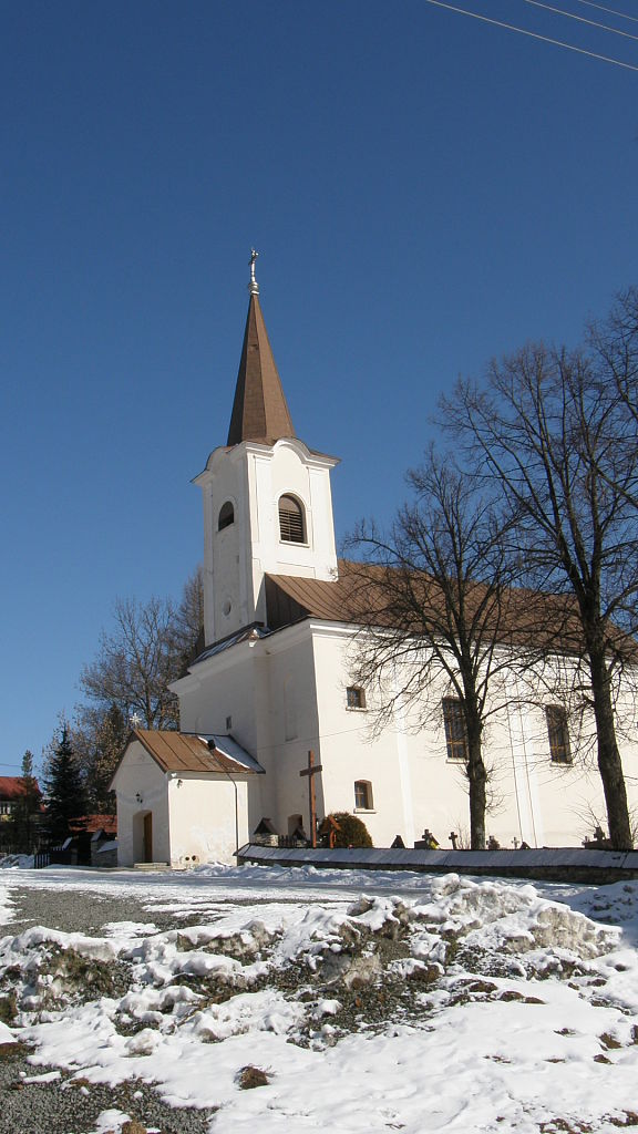 Vysoké Tatry