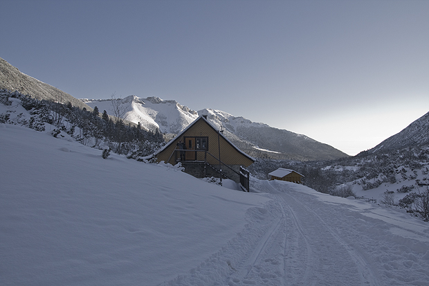 Belianske Tatry