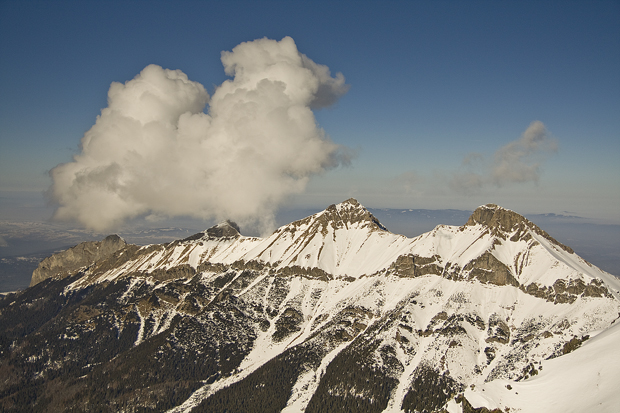 Belianske Tatry