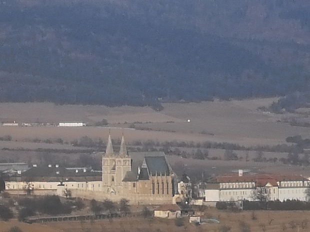 spišská Kapitula