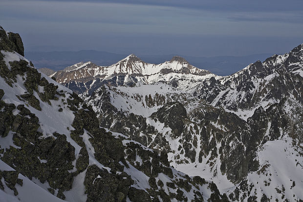 vysoké tatry