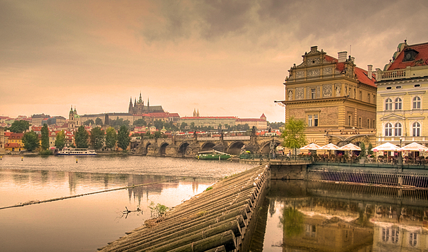 Praha