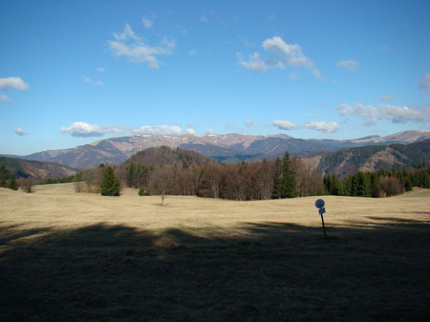 Veľká Fatra