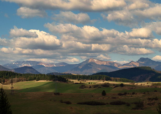 Malá Fatra