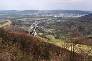 Kamenica nad Cirochou 2011 (hrad Jasenov)