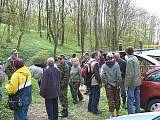 hubostretko, kamenica nad Cirochou 16.4.2011