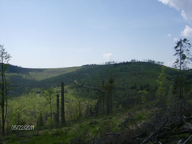 Levočské vrchy 5