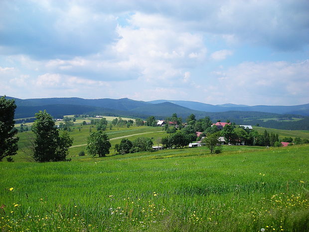 Novoťské pohľady