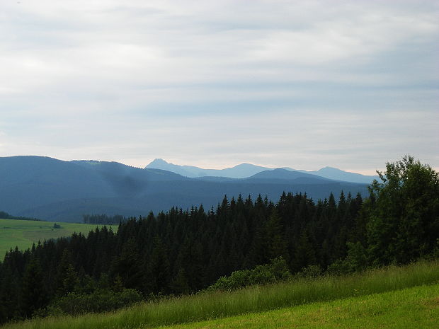 Pohľad na opačnú stranu