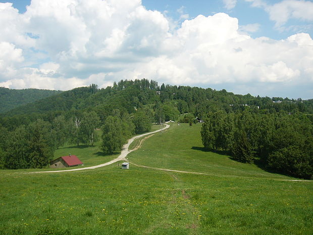 muránska planina