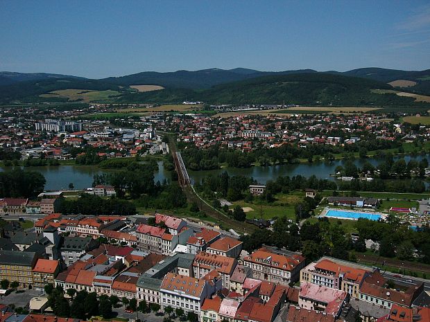 trenčín