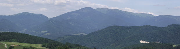 Nizke Tatry