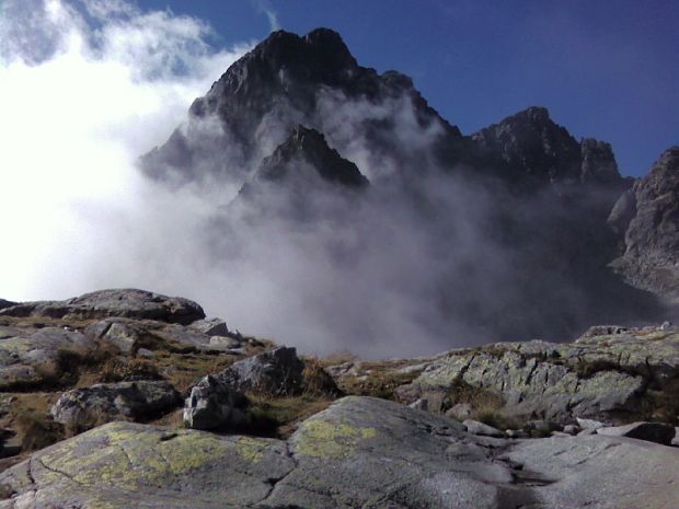 Vysoké Tatry