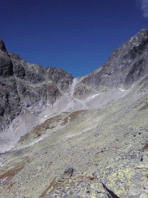 Vysoké Tatry