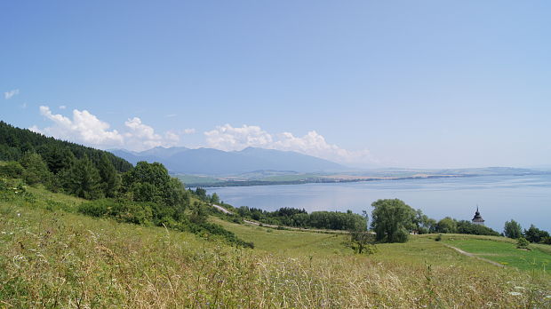 Liptovska Mara