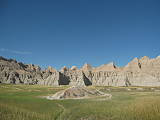 Badlands