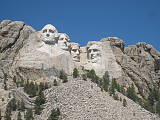 Mount Rushmore