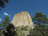 Devils Tower