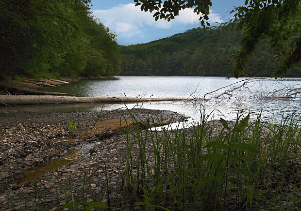 Morské oko