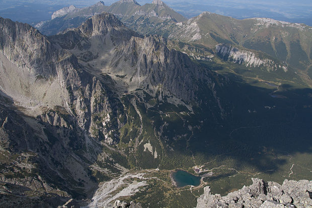 Vysoké Tatry