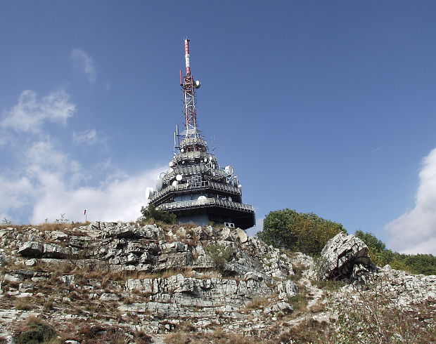 Pyramída nad Nitrou