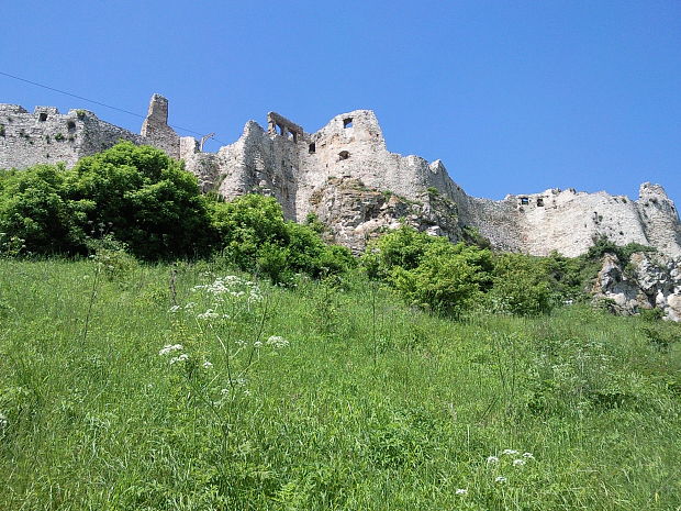 Spišský hrad