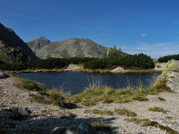 Západné Tatry-Roháče