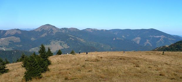 Veľká Fatra