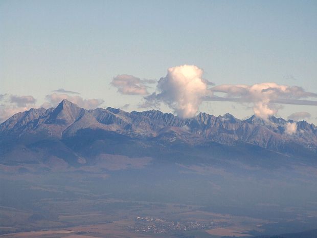 Tatry