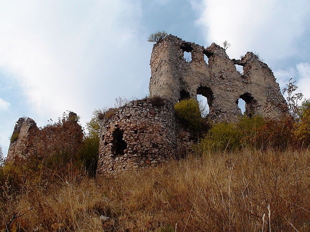 Turniansky hrad