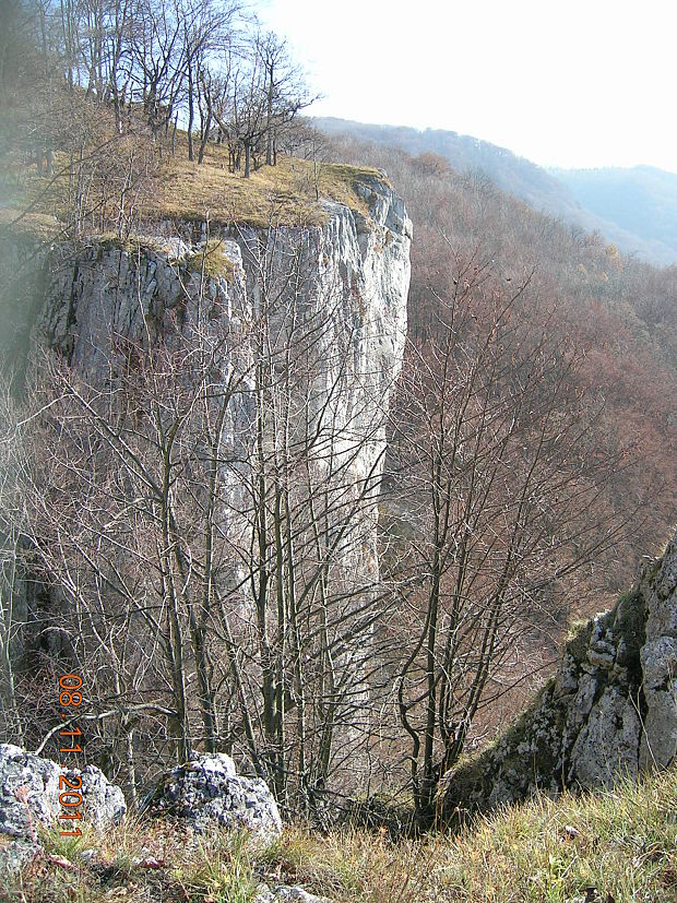 strážovské Pohorie - Sokol - Iliavka