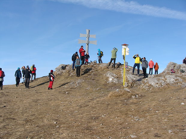 KĽAK (1352 m.n.m)