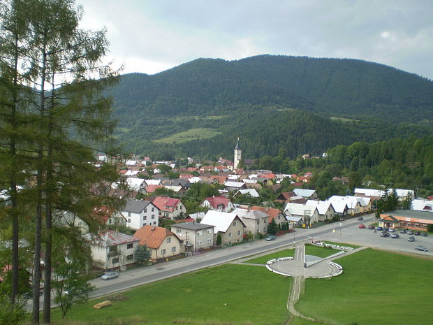 Terchova