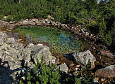 západné Tatry-Roháče