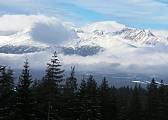 Vysoké Tatry