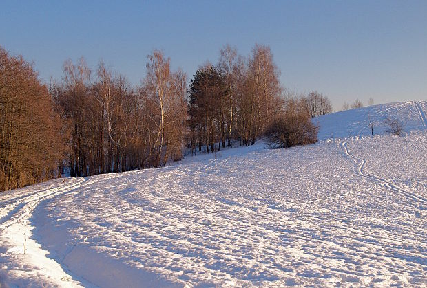 okolie B.Bystrice Kóta nad Nemcami