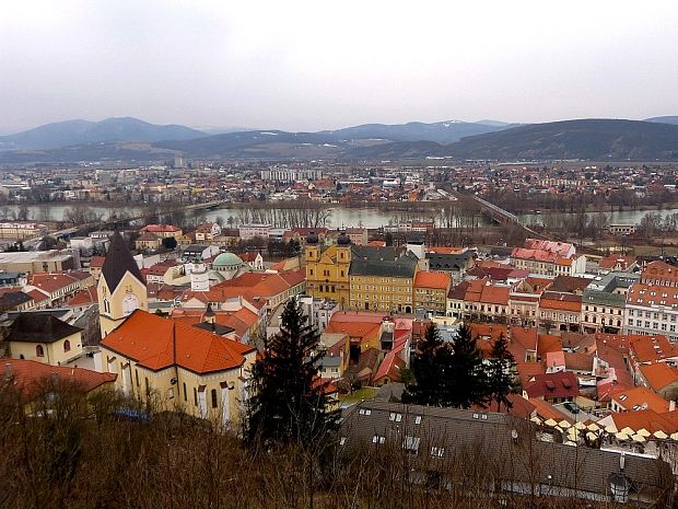 Trenčín