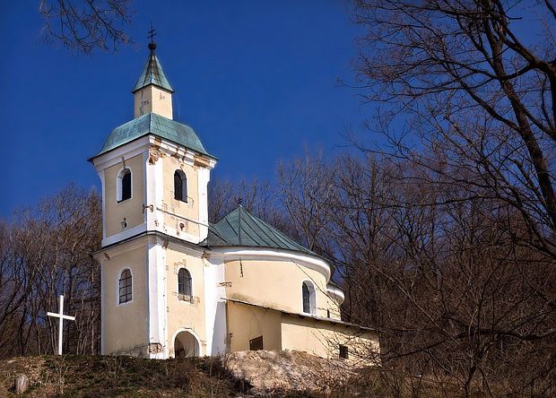 Rotunda sv. Juraja