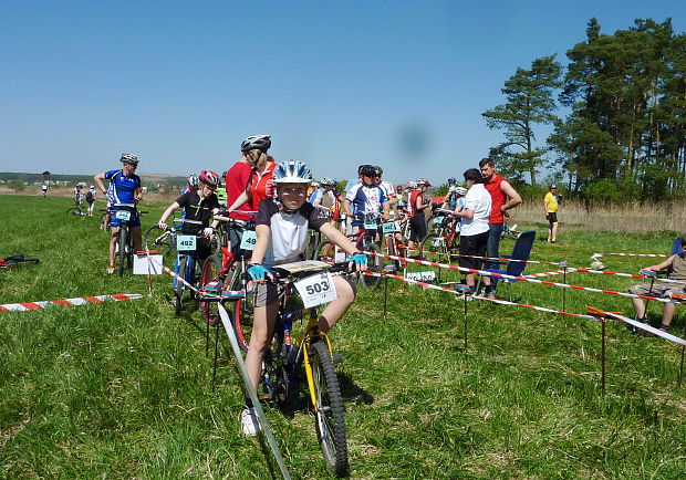 európsky pohár v orientačnej cyklistike